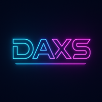 Logo DAXS